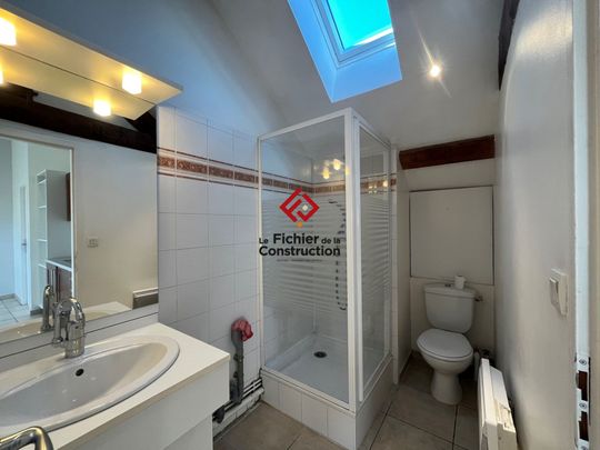 Location Appartement 2 pièces 21m² ST ISMIER 38330 - Photo 1
