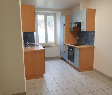 Appartement de 3 pièces au 3ème étage avec ascenseur - Photo 1