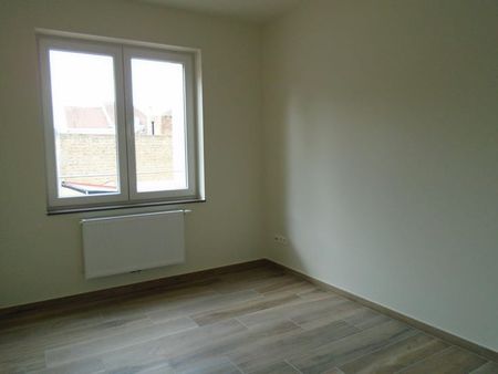 Appartement te huur - Photo 4
