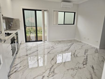 Brand New 2-Bedroom Granny Flat - Photo 3