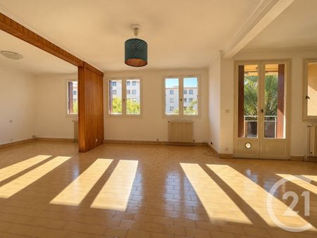Location Appartement 3 pièces 81m² MONTPELLIER 34070 - Photo 3