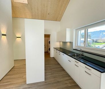 2.5 Zimmer, 72 m², 2. Stock - Photo 6