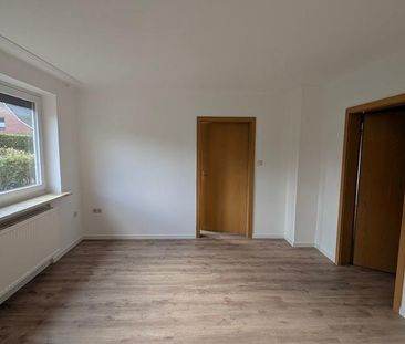 Stuhr-Varrel, 3-Zi.-EG-Wohnung, Modernisiert, Garten, Stellpl. - Foto 1