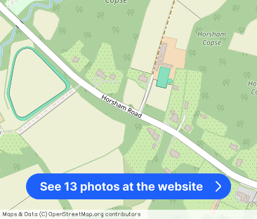 Horsham Lane, Cranleigh, GU6 - Photo 1