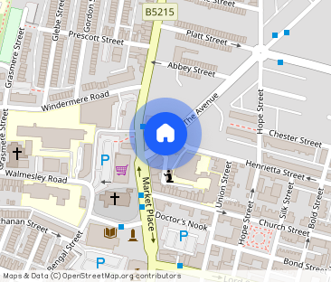 The Avenue, Leigh, WN7 1ET - Photo 1