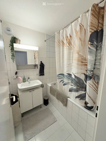 2.5 Zimmer - Photo 4