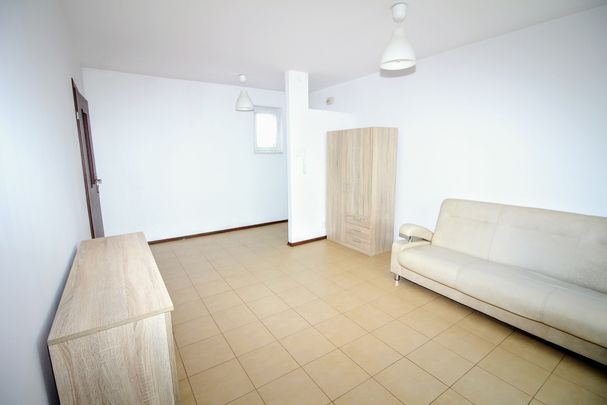 Kawalerka w świetnej lokalizacji - Krzyżanowskiego - Фото 1