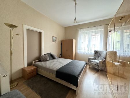 3-pokojowe mieszkanie 54 m2 | ul. Jana Styki, Szn - Zdjęcie 5