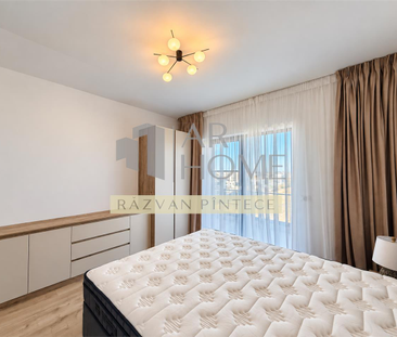 Apartament 2 camere, prima inchiriere, Nord MRS Gradinile Ploiesti - Fotografie 6