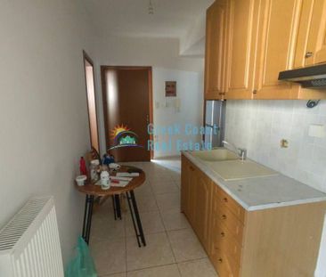 Studio/Γκαρσονιέρα για ενοικίαση Αγία Παρασκευή - Γλαράκη (Πάτρα) - Photo 1