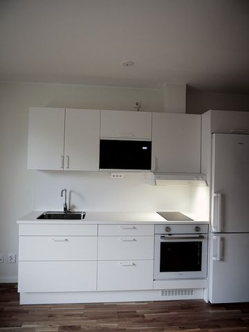 Viggholmsvägen 8, Vårberg - Photo 2