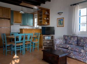 Μονοκατοικία για ενοικίαση - Πάρος, - Φωτογραφία 2