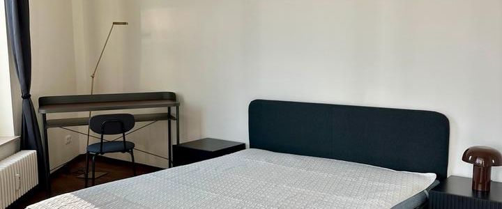 Mietwohnung Tiergarten 65m2 3 Zimmer - Foto 1