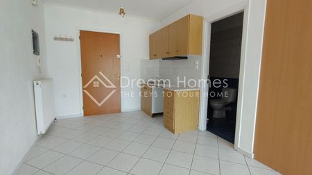 Studio/Γκαρσονιέρα για ενοικίαση Εργατικές Κατοικίες Γαλανέικων (Λαμία) - Φωτογραφία 5