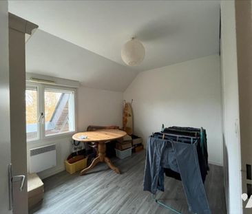 APPARTEMENT - LE RHEU - Photo 1