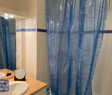 Location Appartement 2 pièces 37m² ST PIERRE DU MONT 40280 - Photo 5