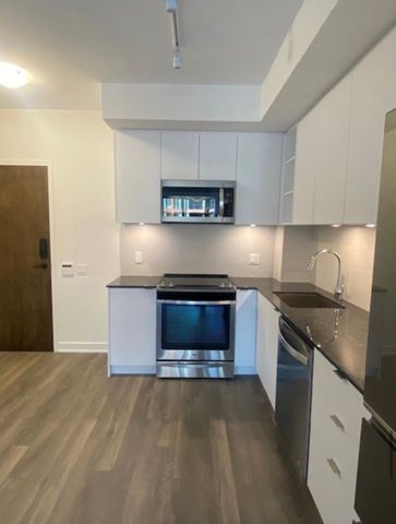 For Lease - 100 Eagle Rock Way Unit# 518, Vaughan, Ontario - Photo 4