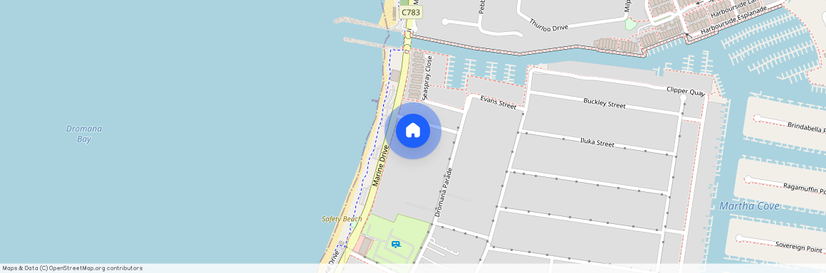 175A Marine Drive, Safety Beach