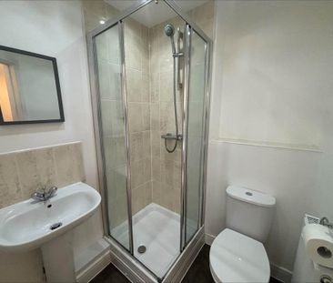 2 bedroom apartment to rent - Photo 6