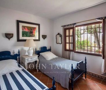 12 room luxury House for rent in Cala d'en Bou, Balearic Islands - Photo 1