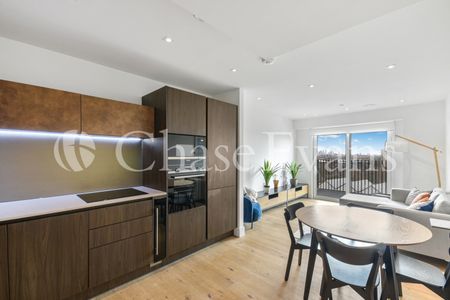 1 bedroom apartment to rent - Photo 2