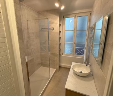 Location Appartement 2 pièces 45m² STRASBOURG 67000 - Photo 6