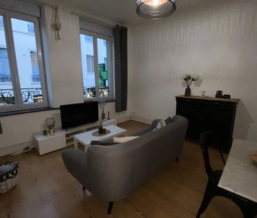 Location Appartement 2 pièces 49m² BOULOGNE SUR MER 62200 - Photo 2