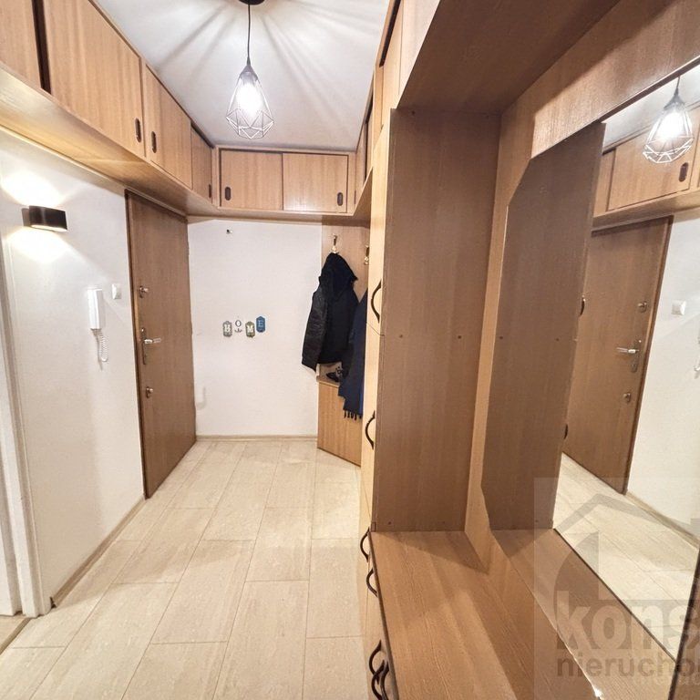 2 pokojowe mieszkanie przy ul.Jasna, Prawobrzeże - Zdjęcie 1