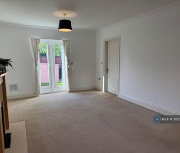 2 bedroom semi-detached house to rent - Photo 1