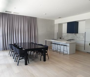 :-) Parkville...so green and fresh! Only 4kms from Melbourne CBD! - Photo 5