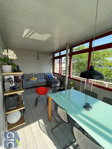 T3 – SECTEUR LES QUATRANS – CENTRE VILLE - Photo 4