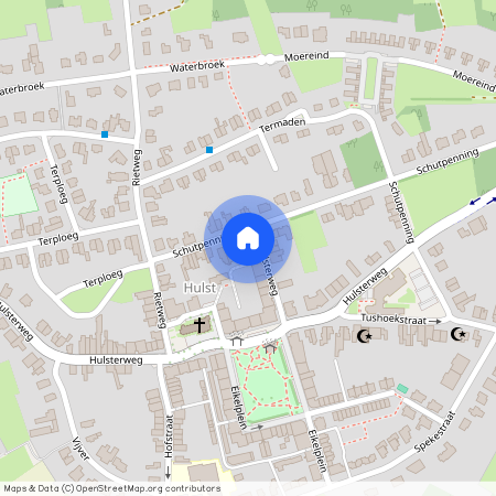 Schutpenning 16 / 202, 3980 Tessenderlo