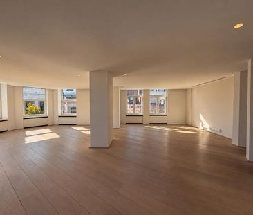 Appartement te huur - foto 1