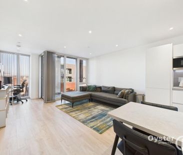 1 bedroom apartment to rent - Photo 2