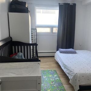 4 1/2 - Québec - 1 225 $/mois - Photo 2