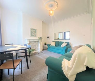 4 bedroom terraced house to rent - Photo 4