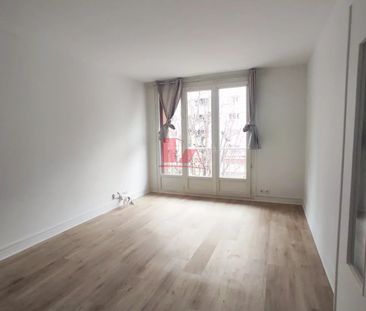 ISSY-LES-MOULINEAUX - Studio de 29,29 m² - Photo 4