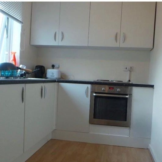1 bedroom flat to rent - Photo 1