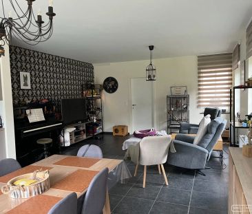 Mooie hoekwoning te huur in Desselgem met tuin en garage - Photo 3