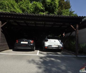 Dachterrassenwohnung in wunderschöner ruhiger Lage nähe Traisenpark - Foto 2