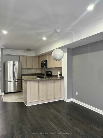 For Lease - 605 Shoreline Drive Unit# 10, Mississauga, Ontario - Photo 2