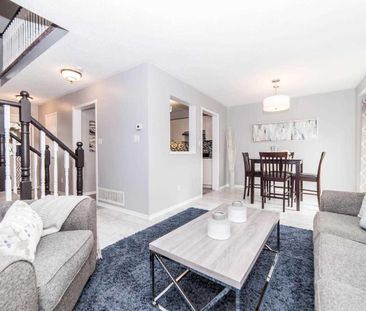 For Lease - 37 Anchorage Avenue, Whitby, Ontario - Photo 5