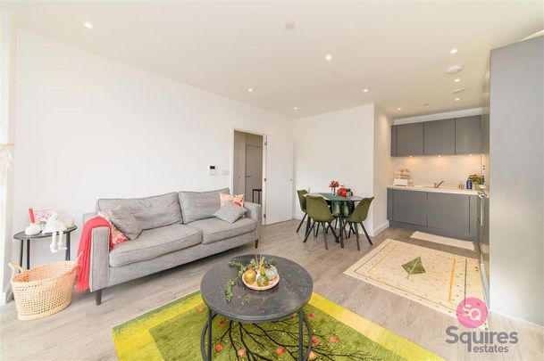 1 bedroom flat to rent - Photo 1