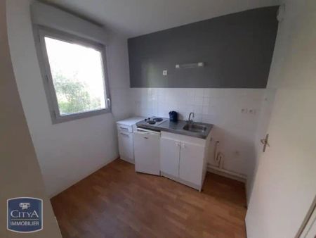 Appartement à louer 2 pièces 48.85m² - Photo 5