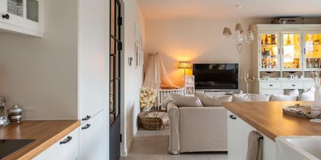 Gelijkvloers app. te huur in Heusden voor € 985 met 2 slaapkamers - Foto 4