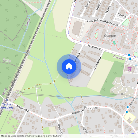 Tychy