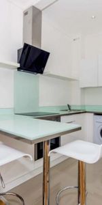 1 bedroom House To Let Total Size: 496 SQ FT - Photo 3