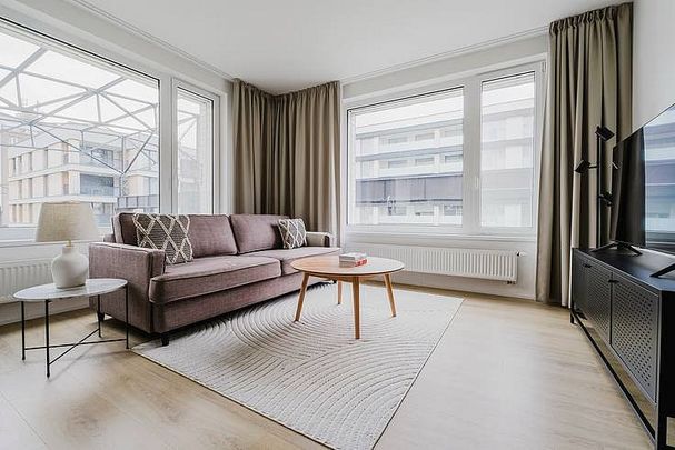 Pronájem bytu 2+1 63 m² - Photo 1