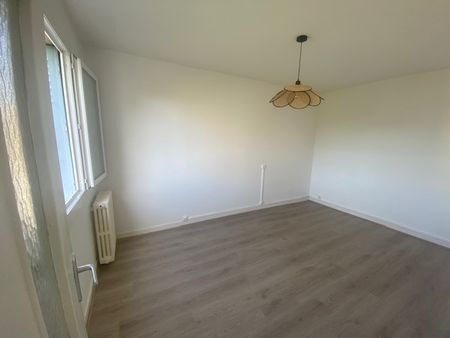 Location Appartement 3 pièces 56m² TOULOUSE 31500 - Photo 2