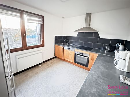 Maison meublée Carrieres Sous Poissy, - Photo 4